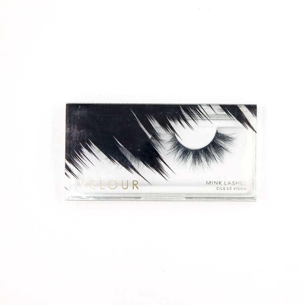 Velour - Mink Lashes - Can't‎ Be Tamed